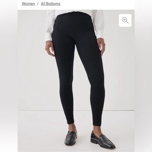 Pact On The Go-to Leggings BNWT